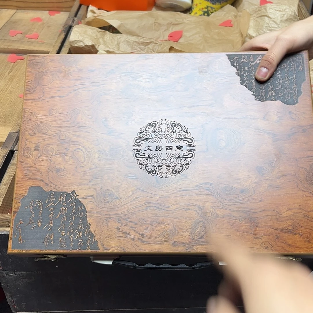 大叶紫檀（黑酸枝木类）