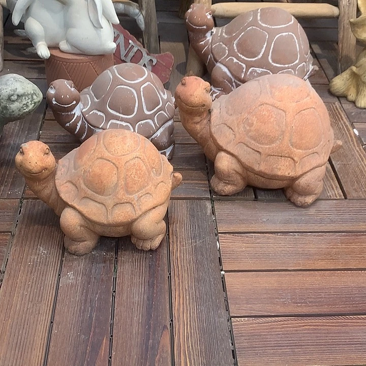 红陶一对1234567996