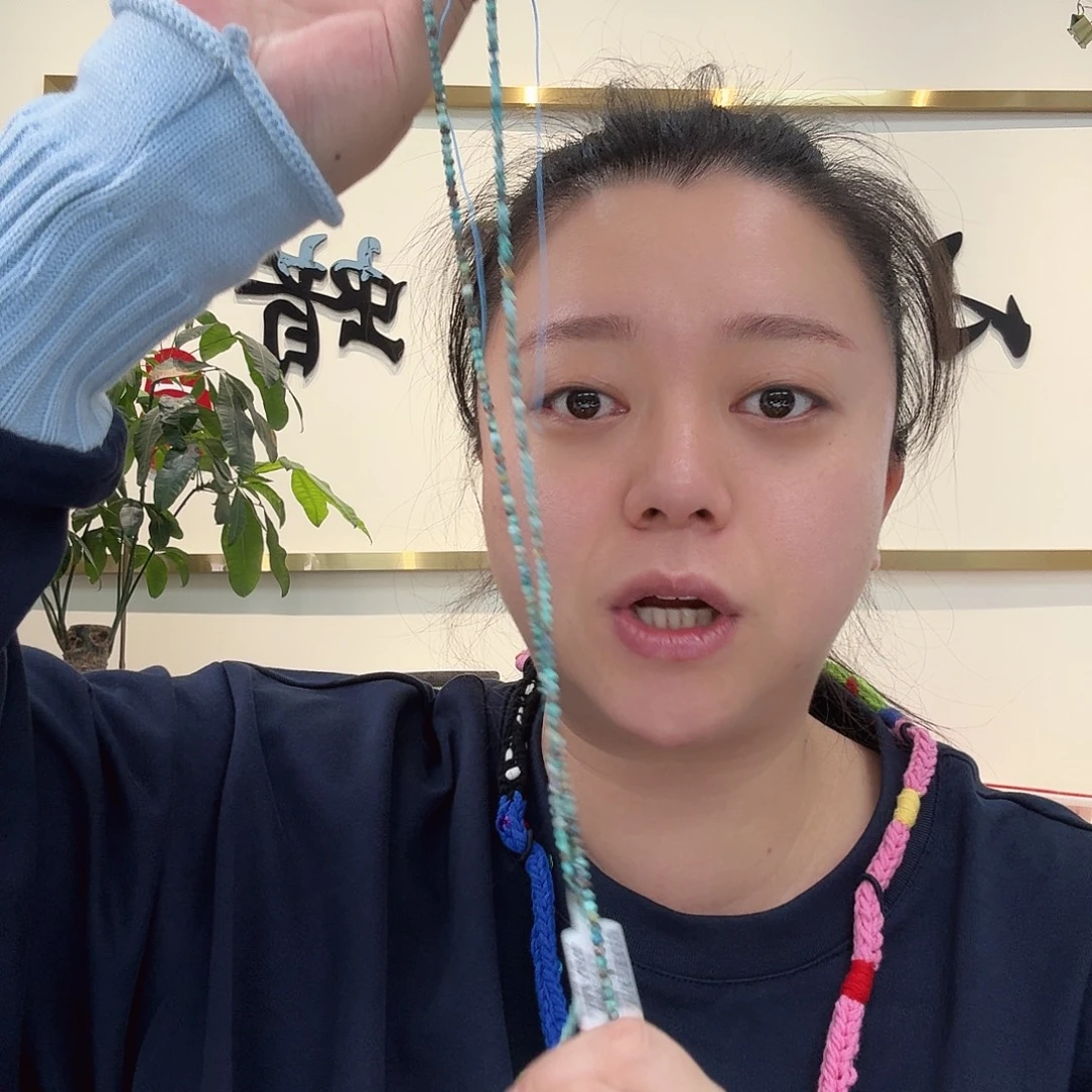 绿松石未镶嵌珠宝奇石4