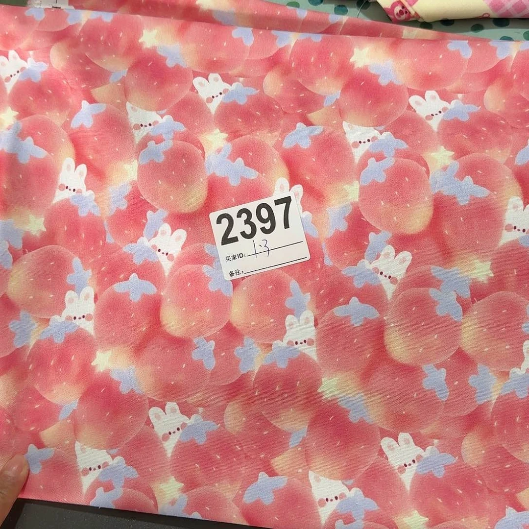 1.3米价纯棉8安帆布1.5米宽果子布艺