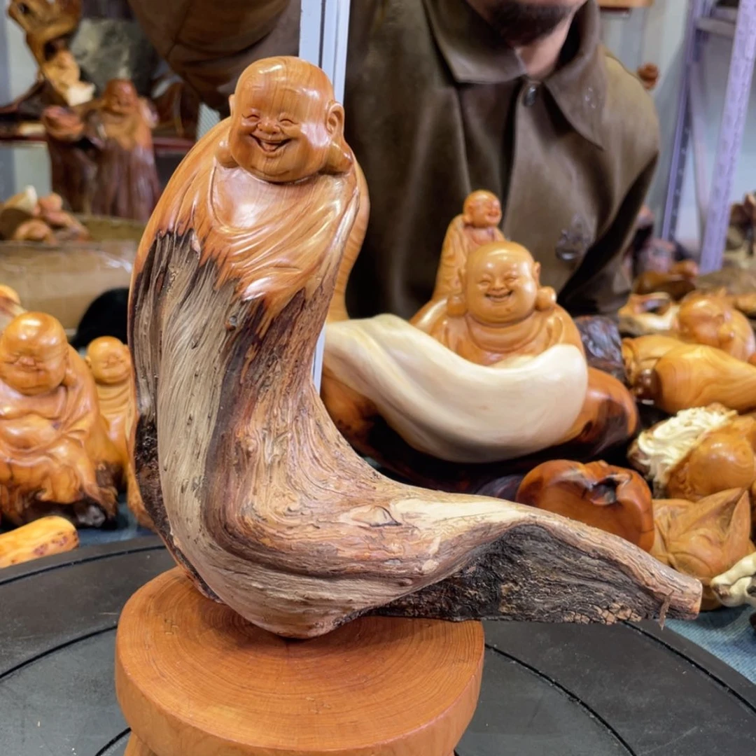 【闪购商品】柏木（崖柏）其他