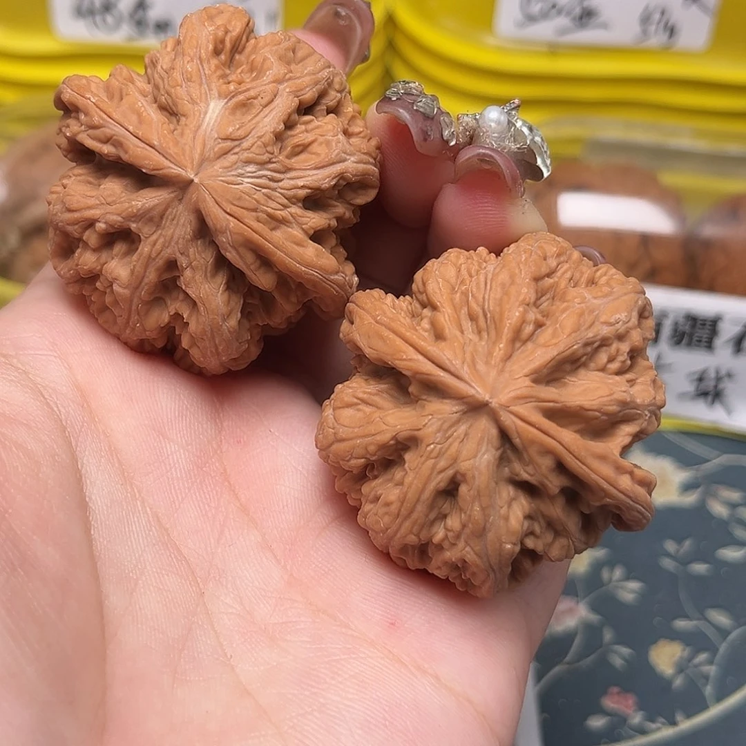 把件文玩核桃44-29833-02