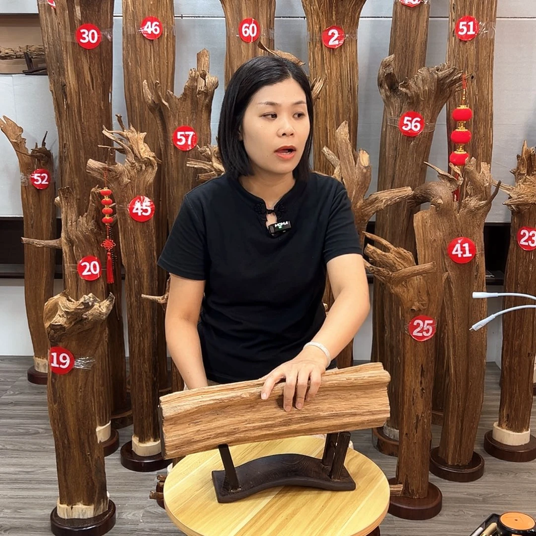 沉香沉香碎屑沉香