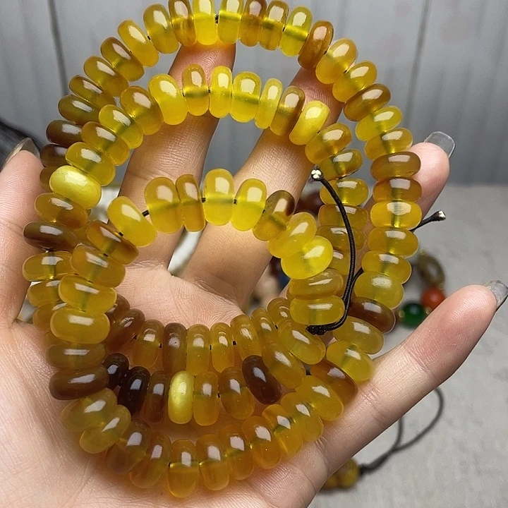 手串/手链牛骨1.1