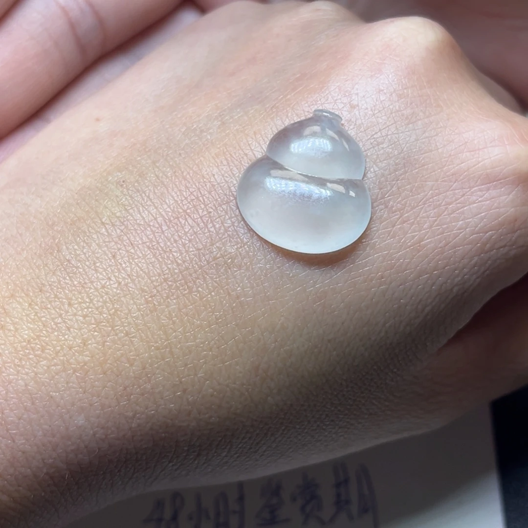 翡翠裸石缅甸翡翠