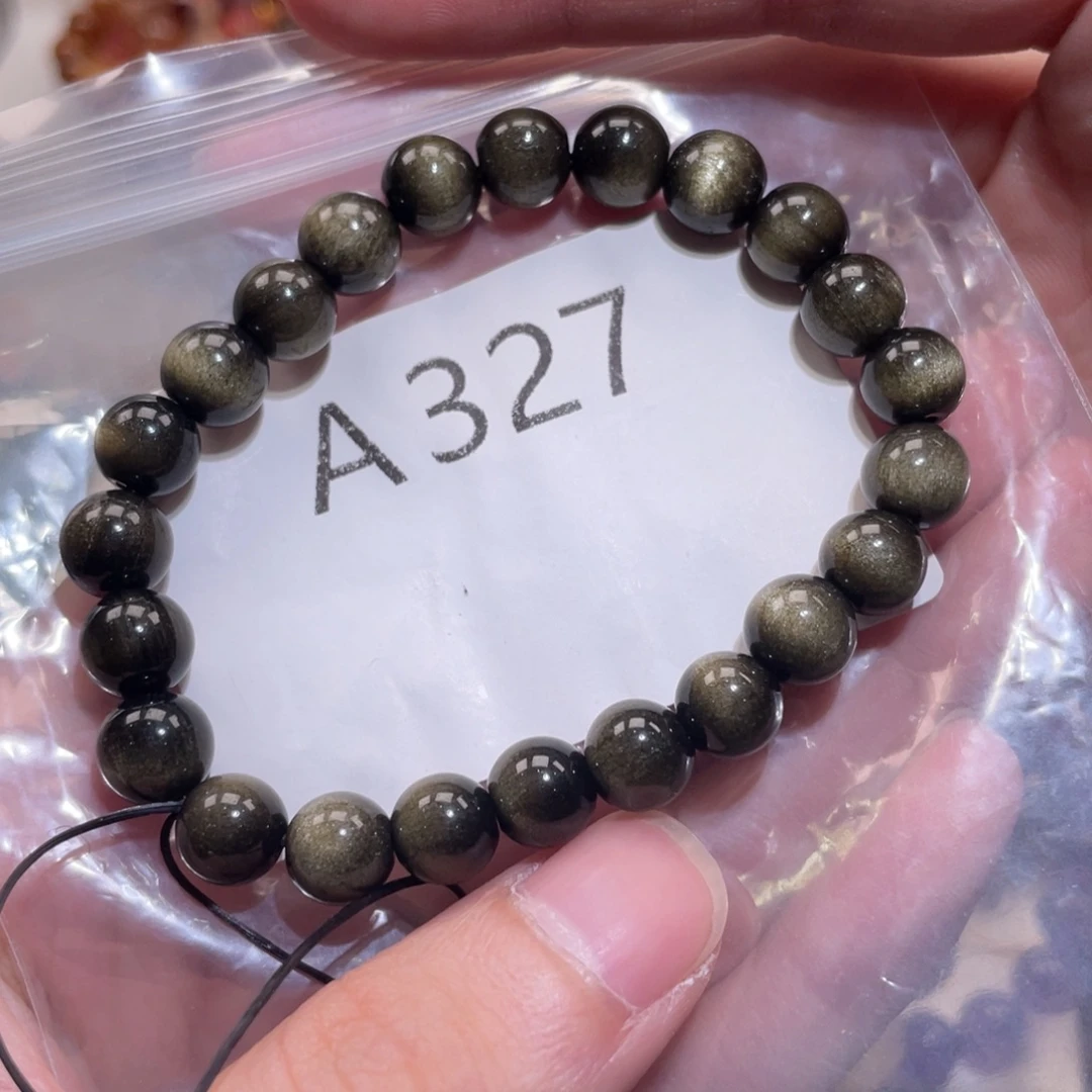 水晶手链未镶嵌8➕