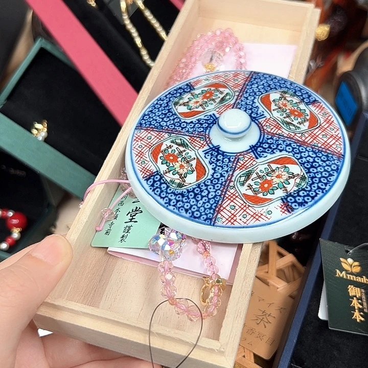 瓷器艺术品工艺品