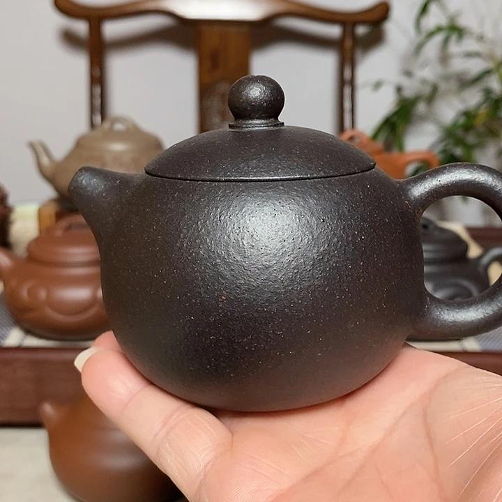 茶壶紫砂别***强兄弟情谊价