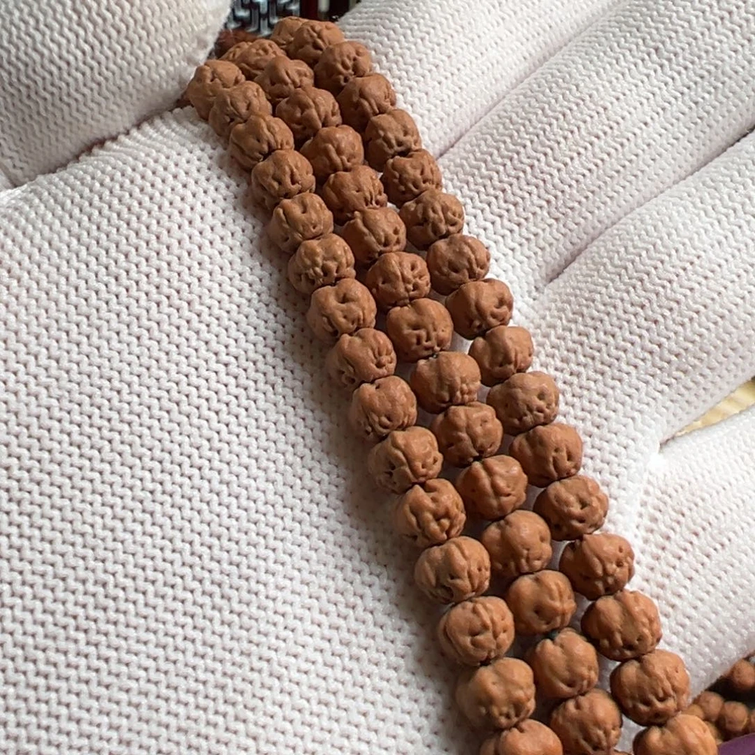 w***）吊坠金刚菩提小佛手