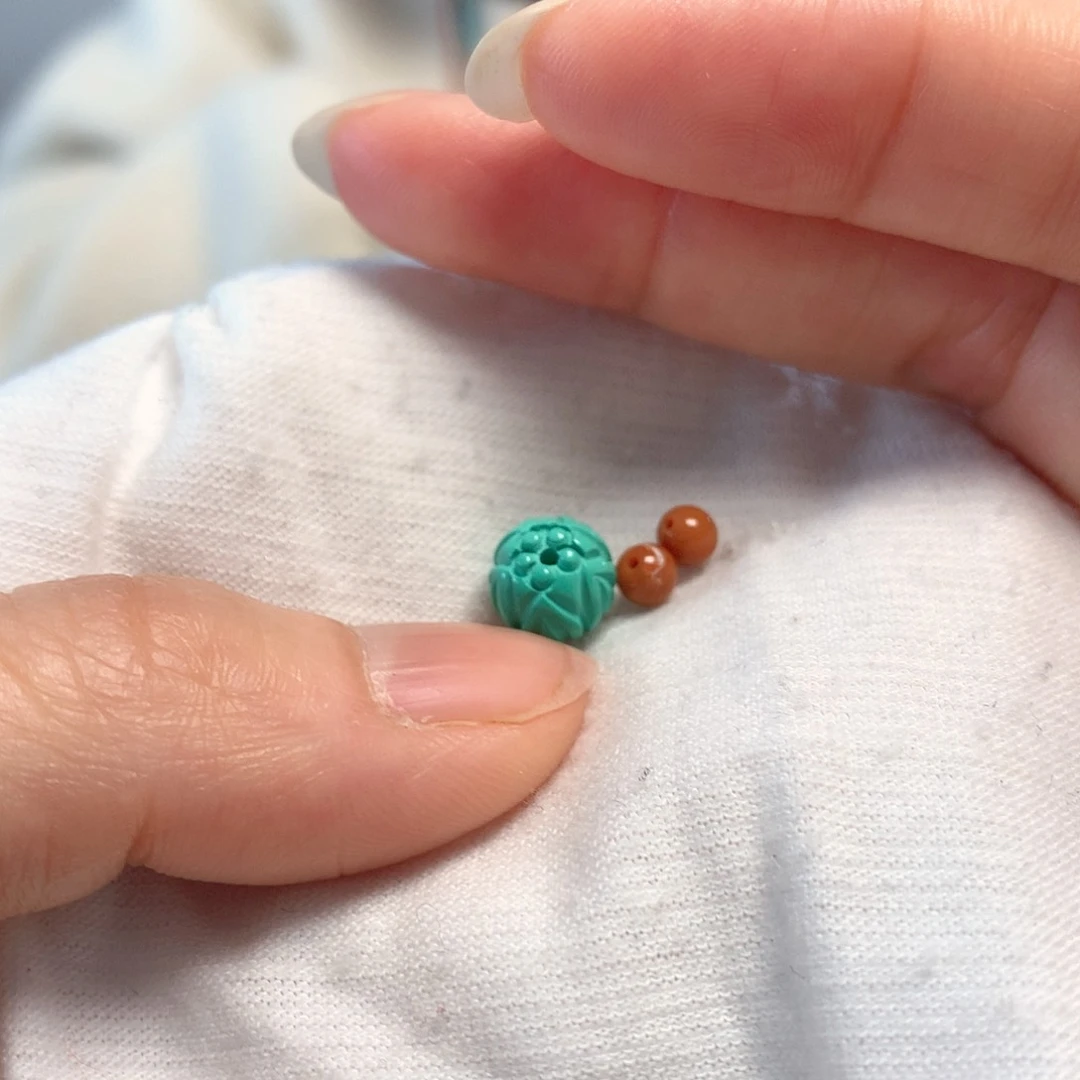 南红玛瑙珠宝奇石未镶嵌