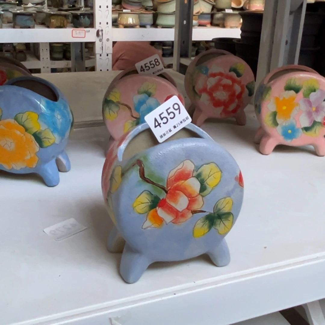 4559 内口9.2景德镇手工制作