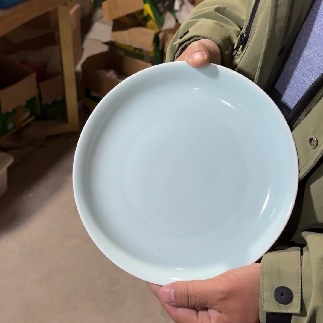 瓷片这个世界都是微瑕