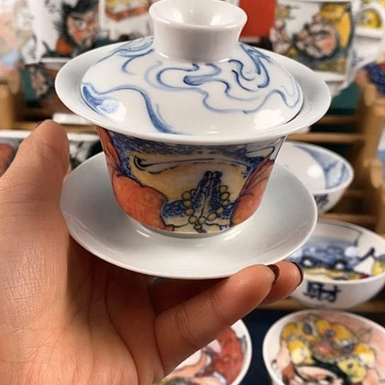 杯嘻*郎景德镇啦啦啦啦啦啦啦啦