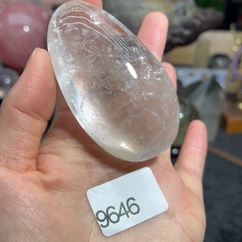 【闪购商品】水晶大型摆件（非配饰）未镶嵌