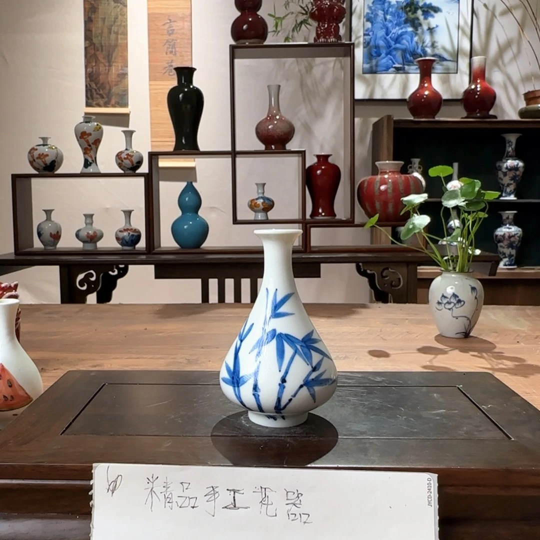 摆件我是实打实的