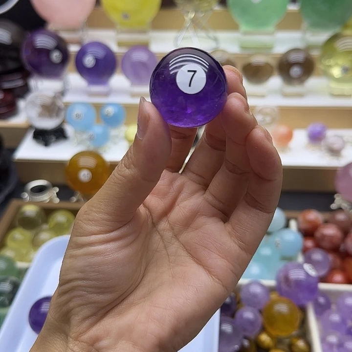 未镶嵌珠宝半成品水晶