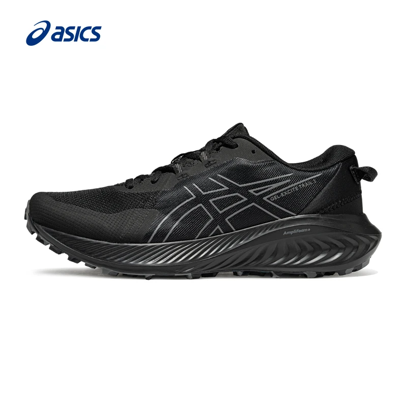 跑者美学 ASICS亚瑟士新款GEL-EXCITE TRAIL 2男女越野徒步运动鞋