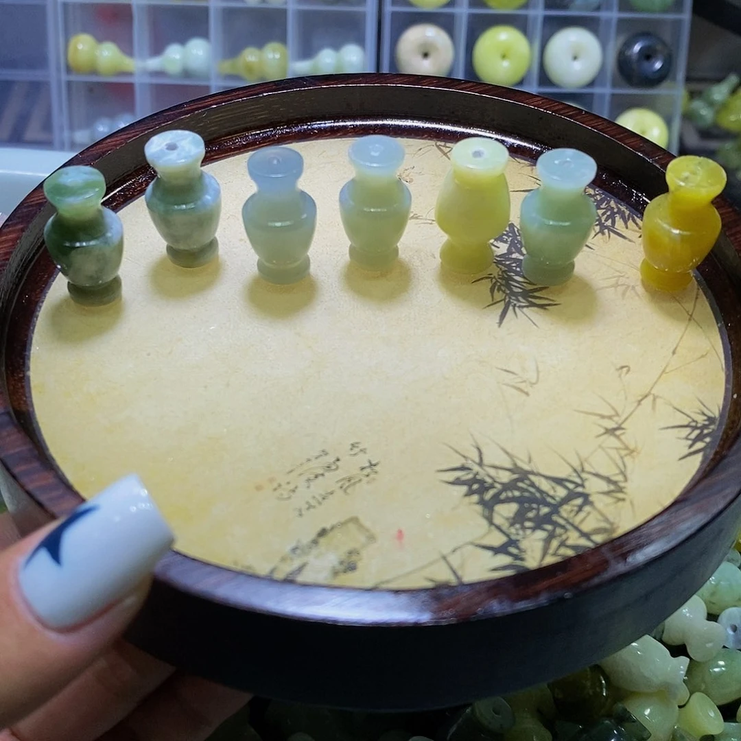 合金蛇纹石玉其他59
