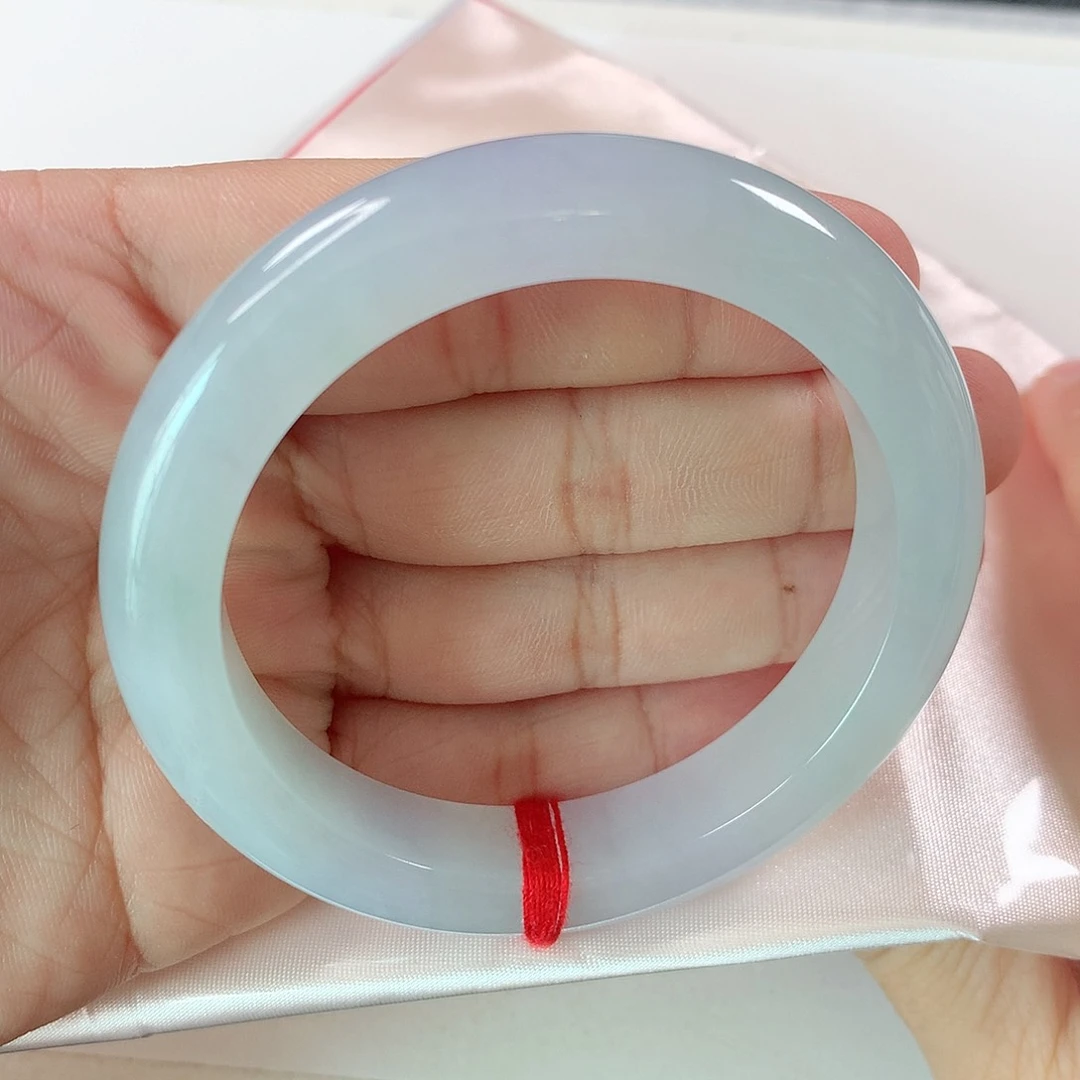未镶嵌手镯翡翠①⑤②