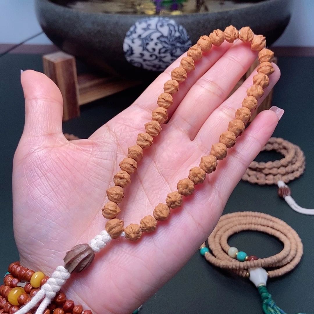 吊坠柏香籽/百香籽128.8