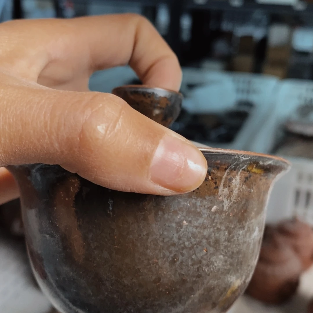 摆件德化陶瓷茶具126