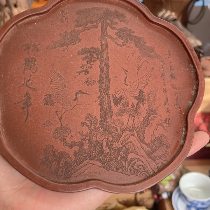 紫砂天香阁好物推荐优选