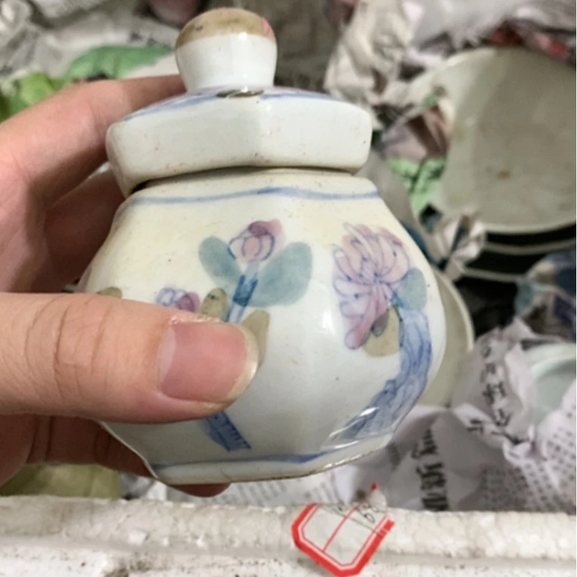 【闪购商品】九**房