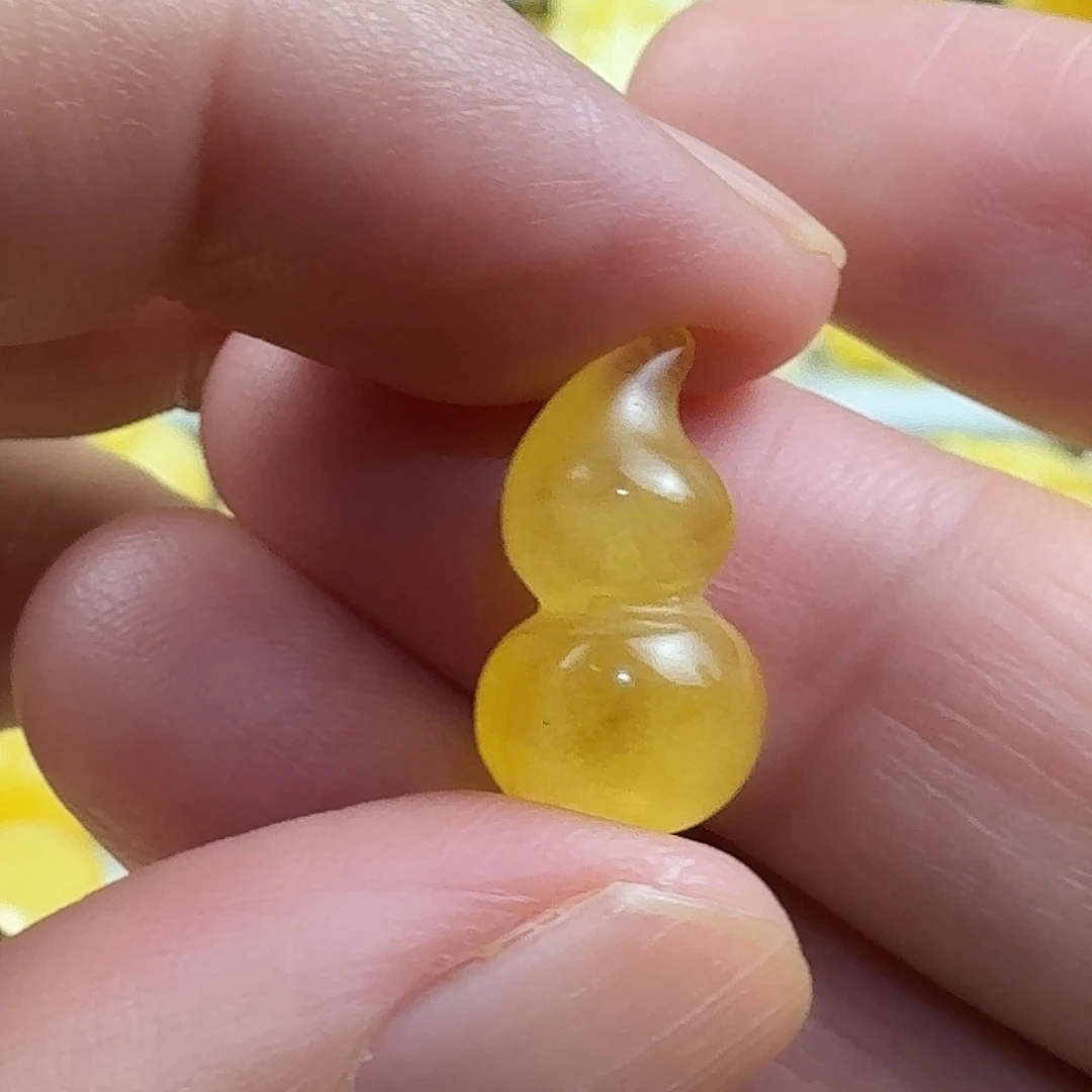 裸石蜜蜡未镶嵌22杂