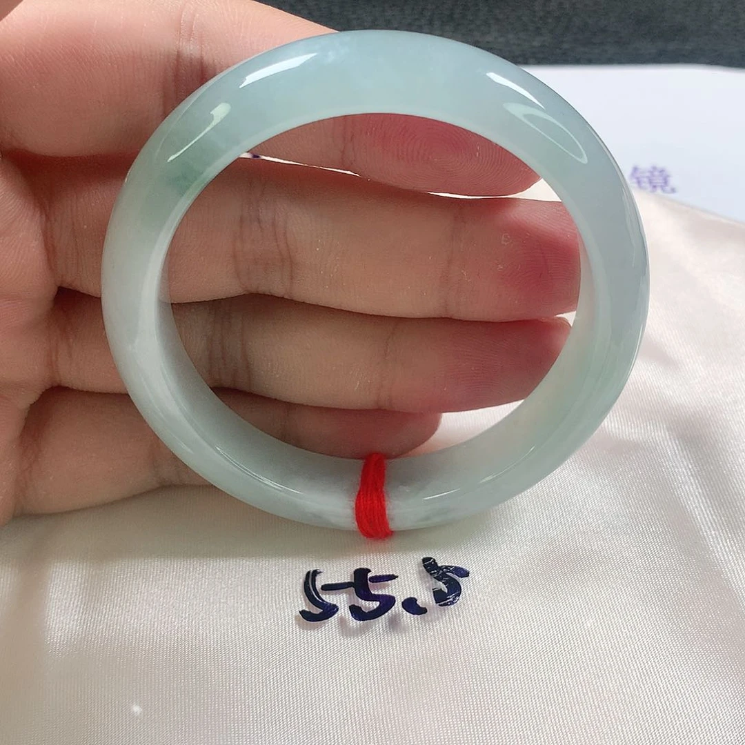 未镶嵌手镯翡翠339号