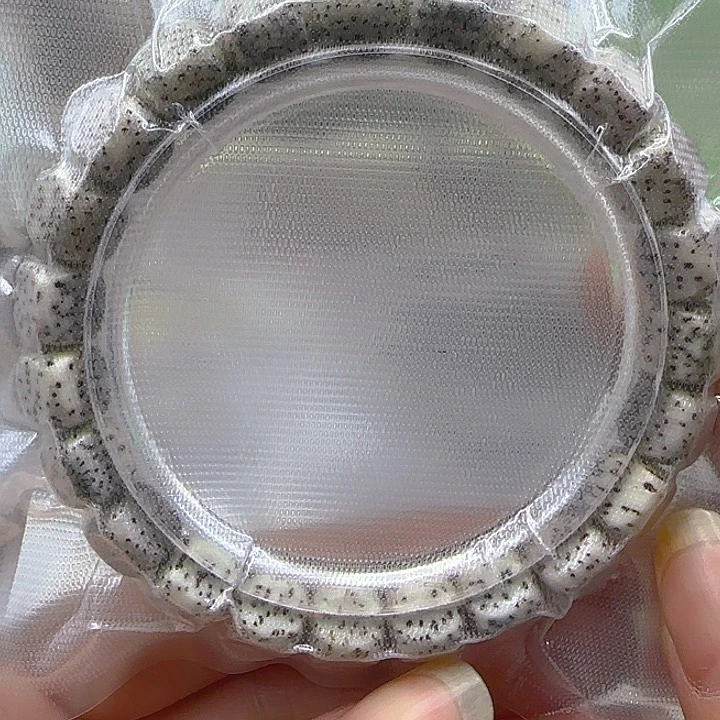 星月菩提手串113灭火石玉星月菩提1.0六方单圈