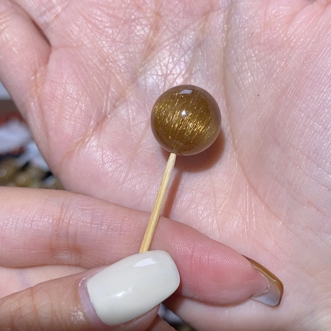 吊坠(不含链)银S925镶嵌水晶15咪单珠