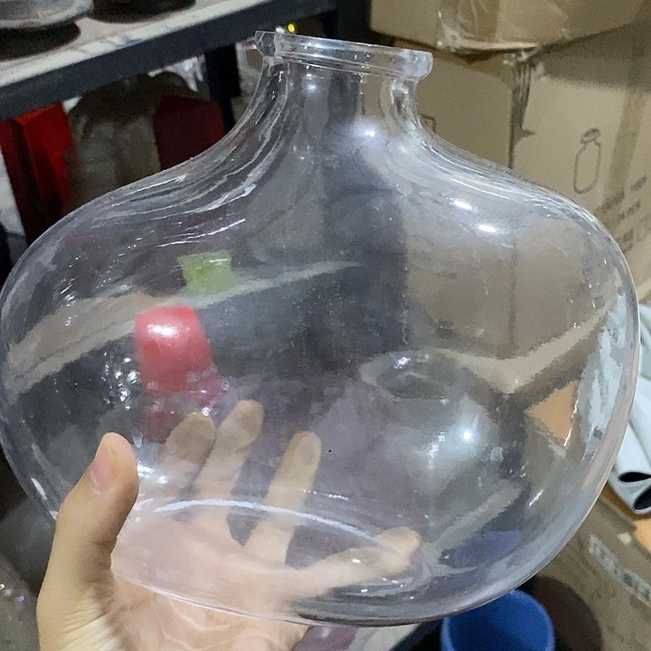 有机玻璃20x21手工测量会有误差