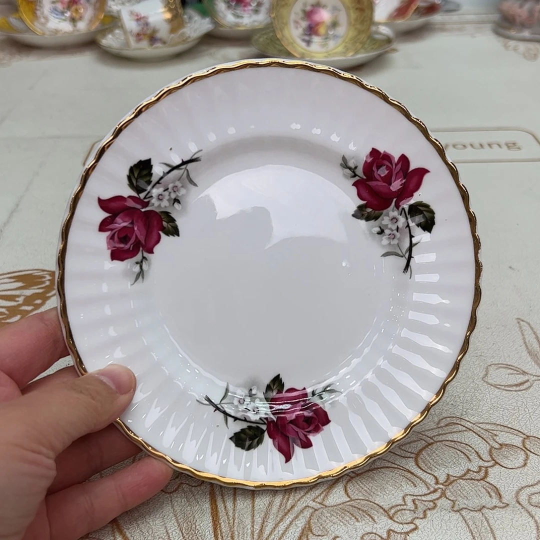 盘维多利亚欧洲中古