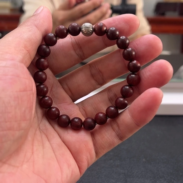 手串/手链小叶紫檀