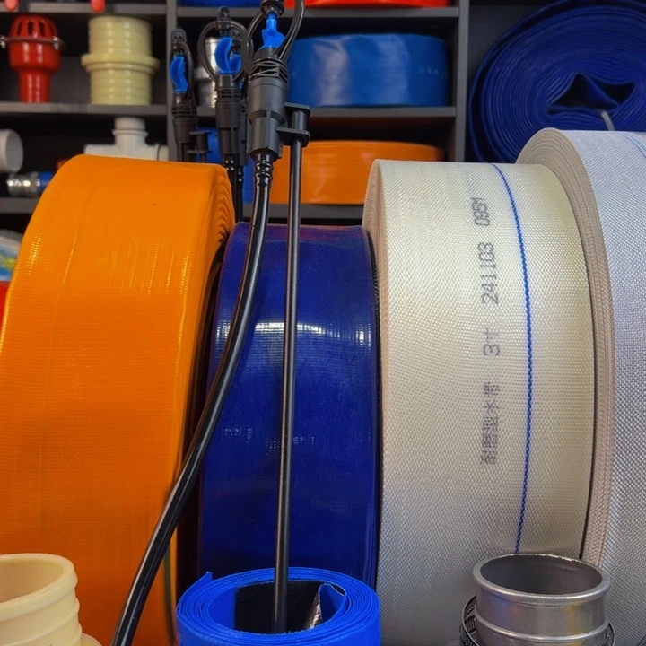 斗**赞3.5寸白水带100米15公斤1卷1塑接带卡扣