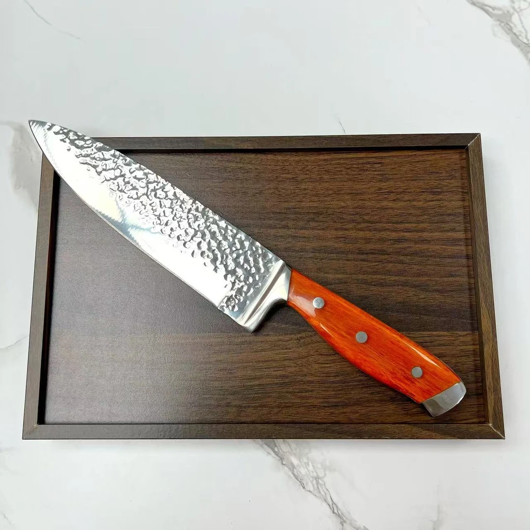 西餐刀厨师刀水果刀菜刀西厨刀主厨刀牛刀切牛排刀专用刀具