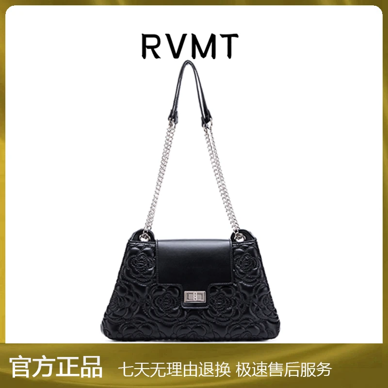 纹气质斜挎包学院风单肩款单肩肩包刺绣腋下包a008