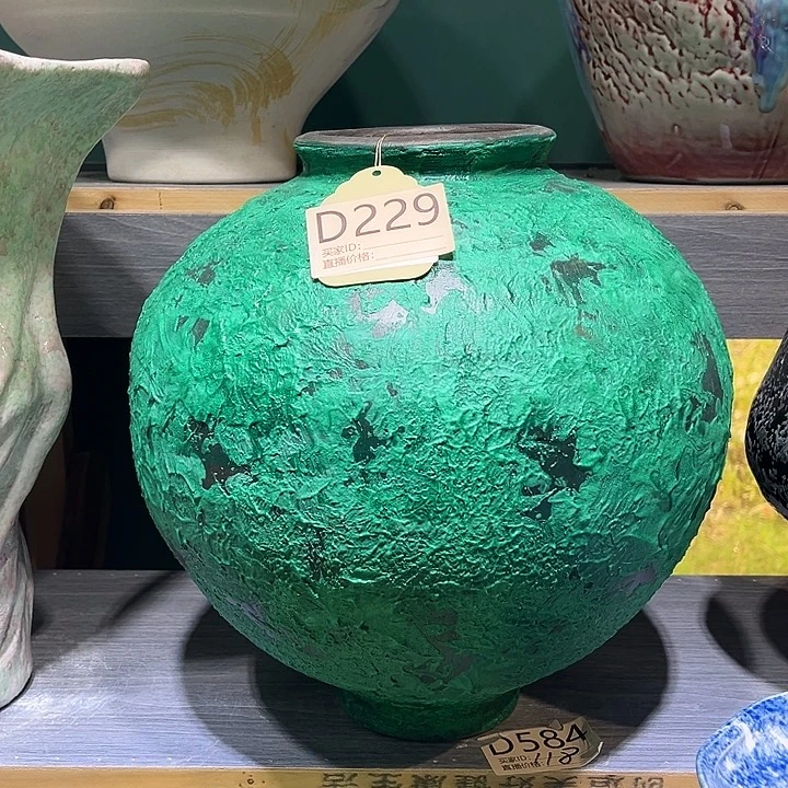 景德镇陶瓷艺术品