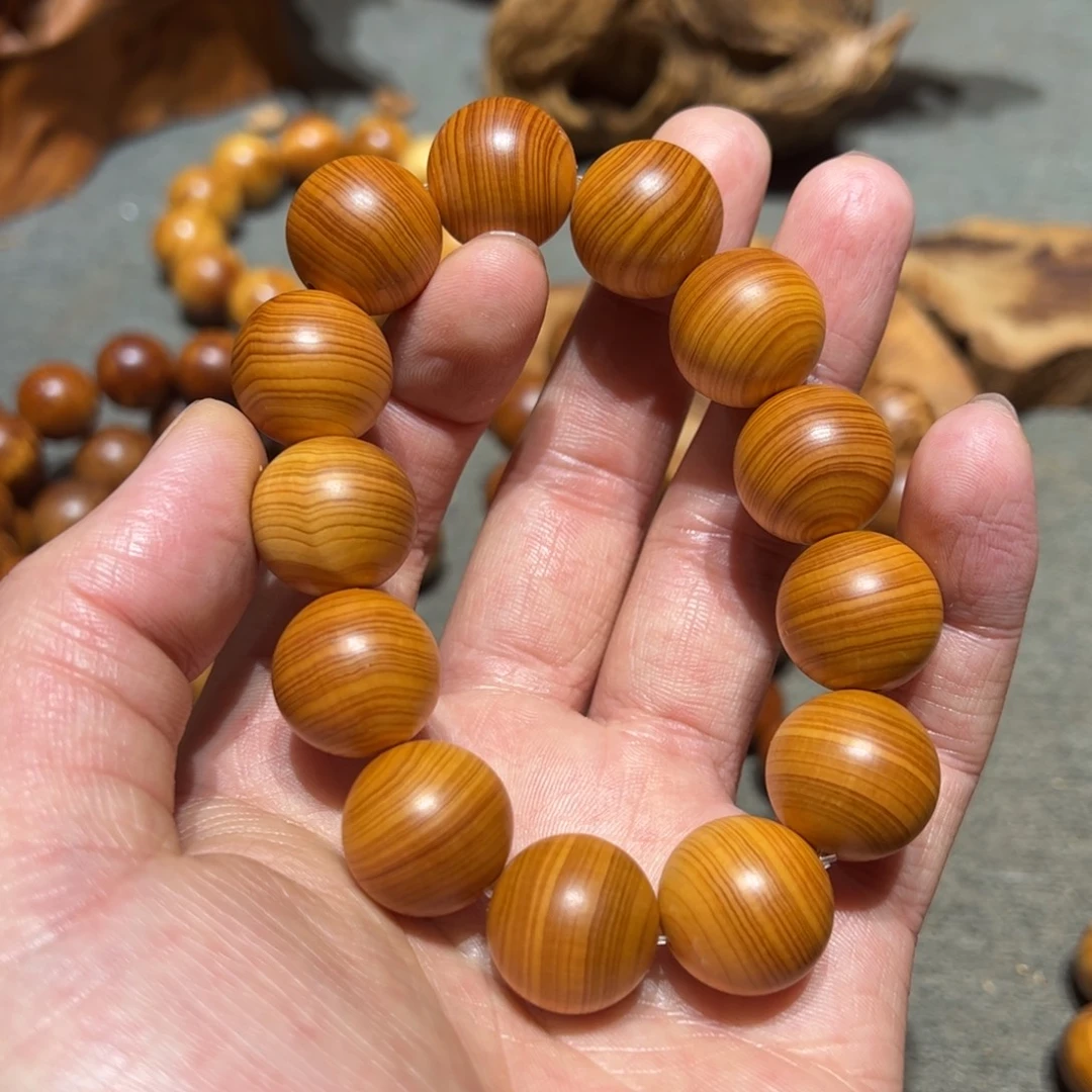 柏木（崖柏）北太行陈化崖柏