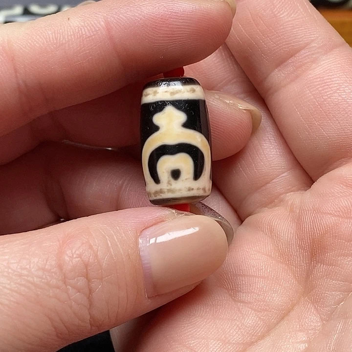 江***粟玛瑙/玉髓未镶嵌颈饰