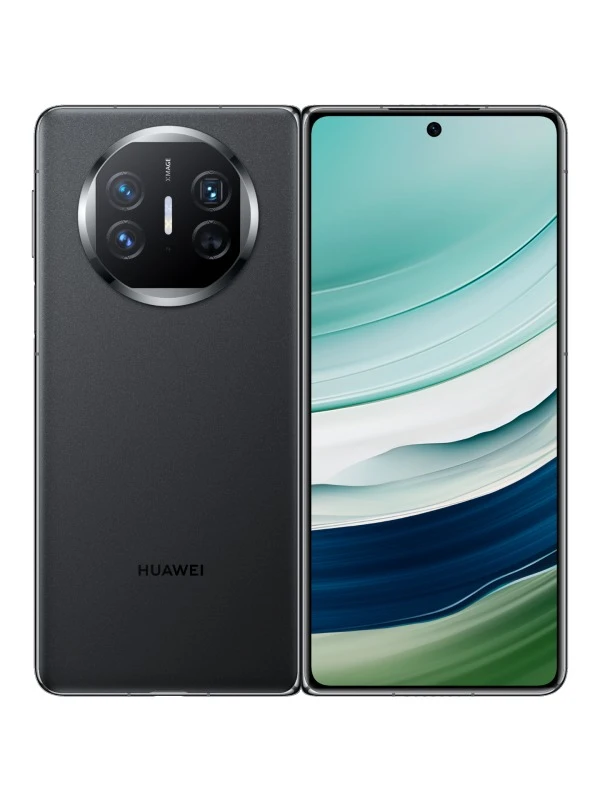 99新 Huawei/华为 Mate X5手机店铺质保两年 质检带记录