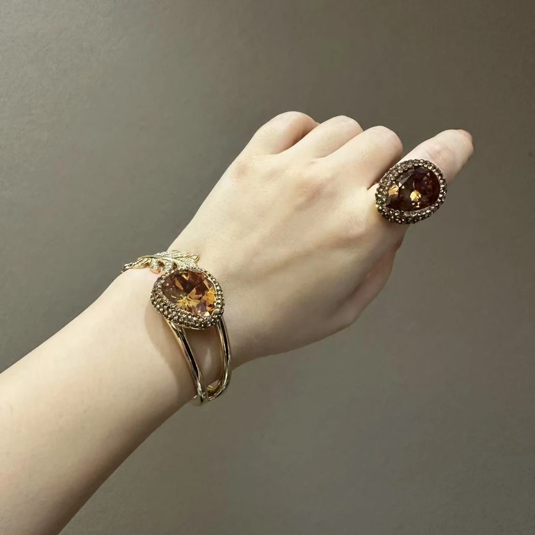 铜合金手链 手戒套863667手链