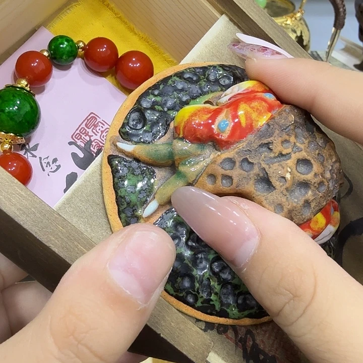 哈哈哈哈哈哈茶宠