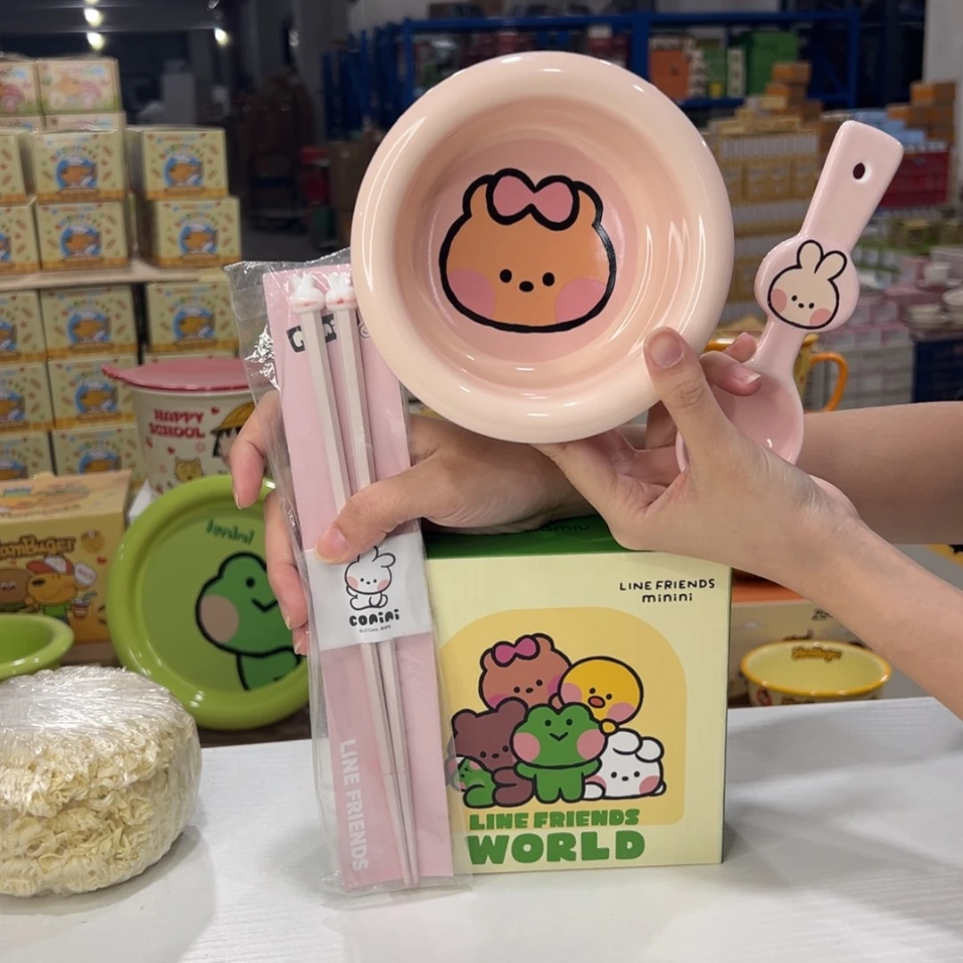 瓷233 家勺子筷子头发天