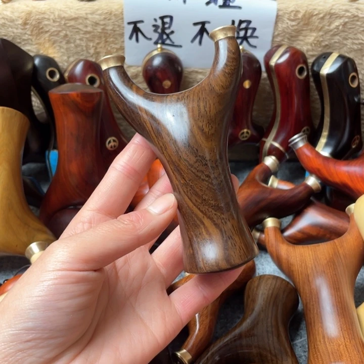 大果紫檀（缅甸花梨）瑕疵168