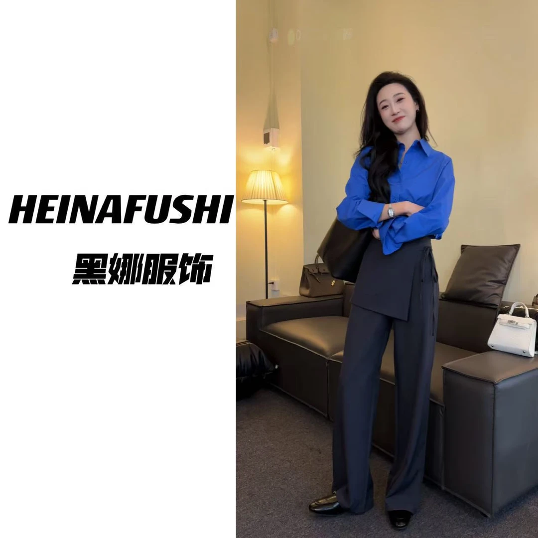 HEINA 【遮胯裤】春季显瘦神器25029 Q