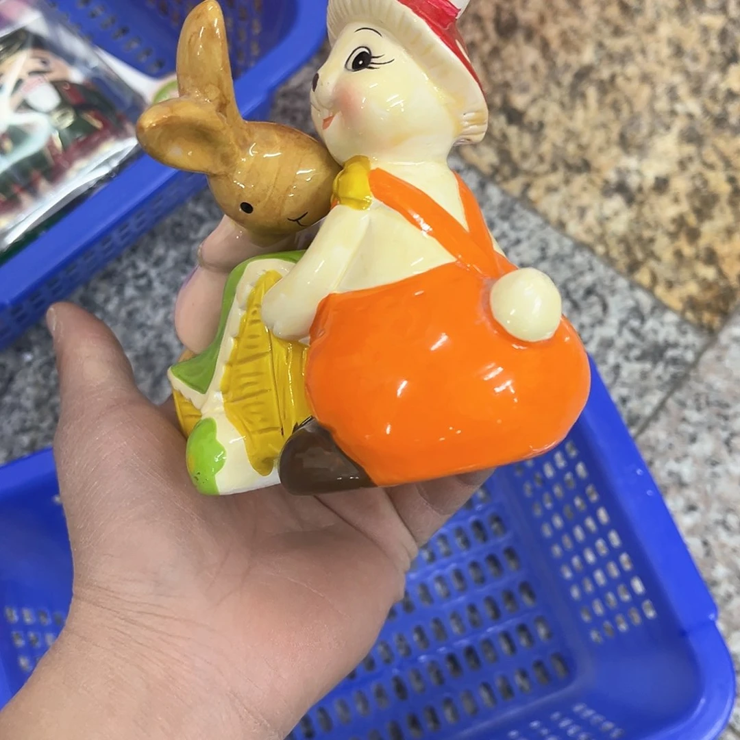 紫砂茶碗小****a陶瓷瑕疵磕碰封釉完美者慎拍