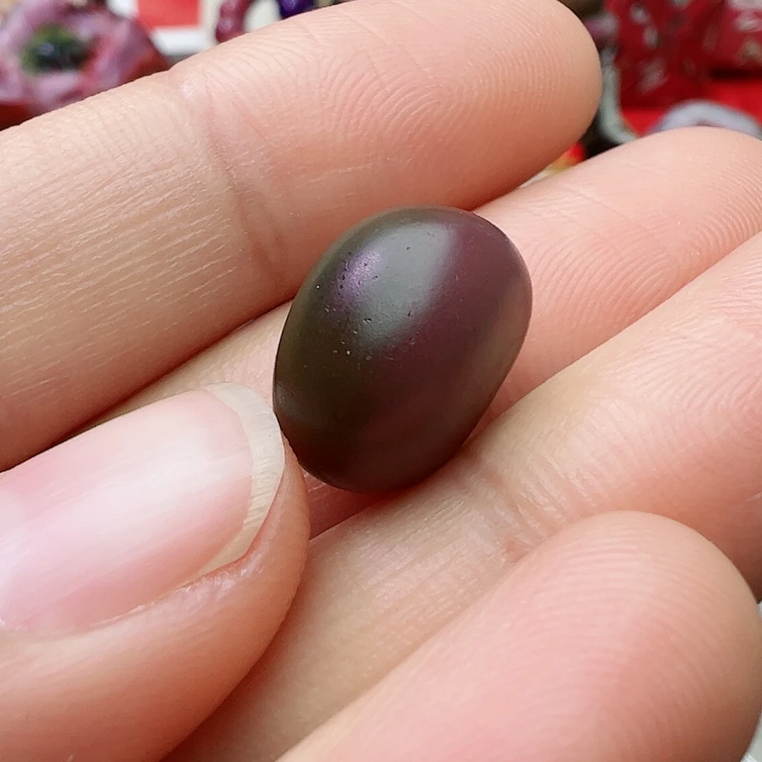 石英质玉定制未镶嵌盐源