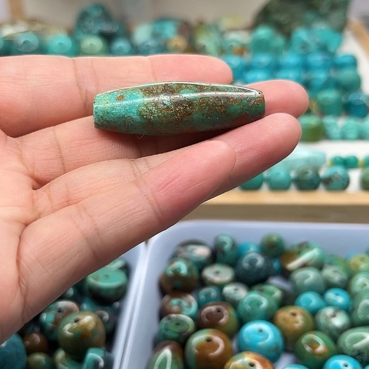 锁骨珠闪电购饰品