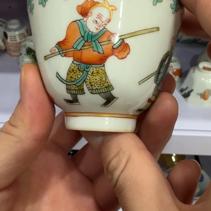 陶瓷艺术品收藏陶瓷